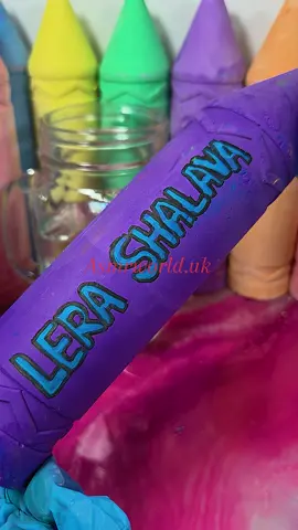Replying to @popa_bobrixi Giant wet sidewalk chalk cutting asmr #asmr #asmrvideo #asmrsounds #oddlysatisfying #Asmrworld 