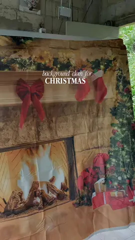 #christmas #christmasbackground #backdrop #christmasclothbackground 