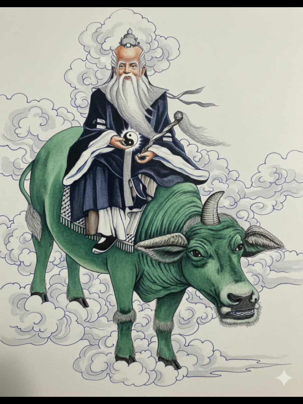 #ไท้เสียงเหล่ากุง #太上老君 #八仙祖師 #โป๊ยเซียนโจวซือ #青君聖帝 