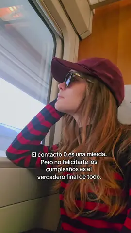 Feliz cumpleaños 🎂 