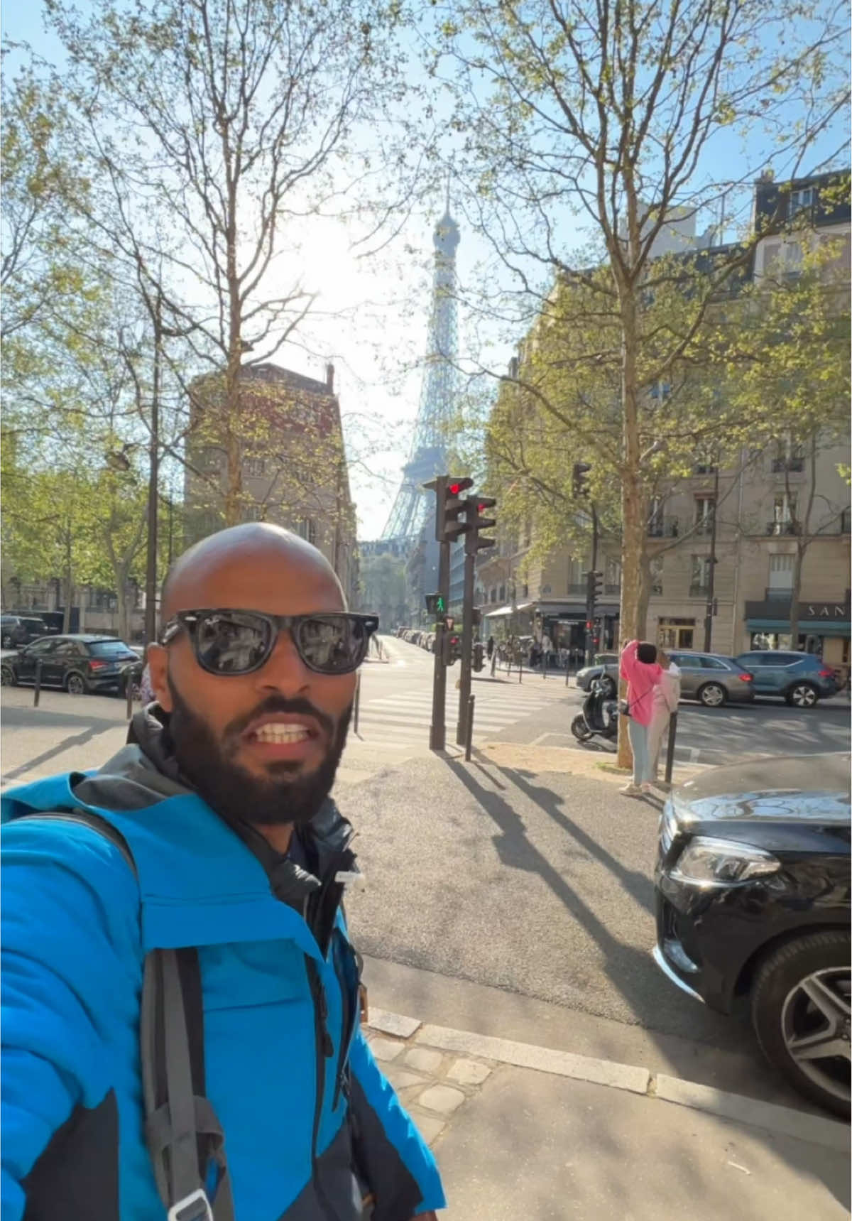 لو محتاج تعرف اكتر عن السفر عبر التطوع اكتبلي سؤالك في الكومنتات  @Medhat Travelunteer 