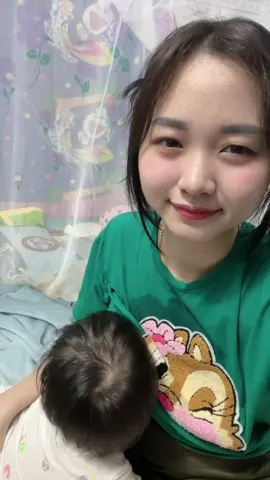 Gái có con 😂😂😂