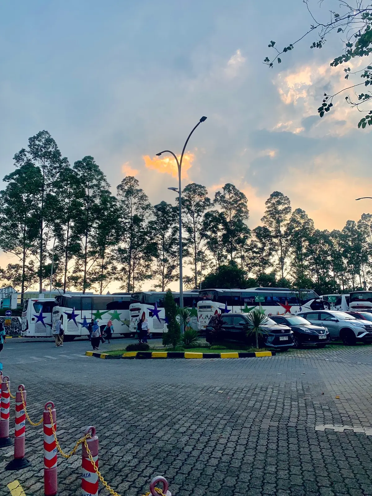 #ptmattelindonesia #kulipabrikcikarang 