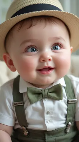 cute baby love papa 😍💗.#babysaypapa #babyfirstwords #babylove #babylovepapa #adorablebaby 