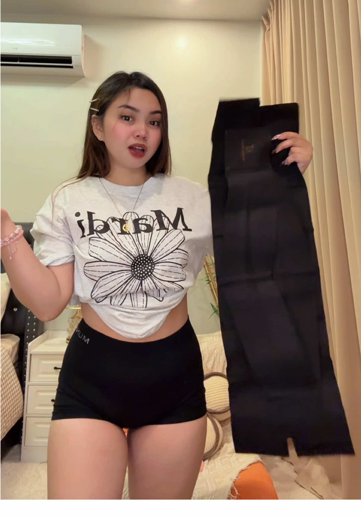 #hottiediaryph #waisttrainer #fyp 