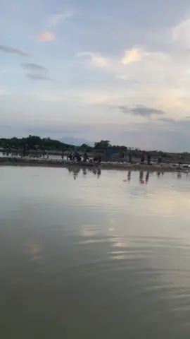 selesai sudah game ttmega x tanjung🔥#fyp #kolamtitimega #pendang #thaimalay🇹🇭🇲🇾 #kekhuakosong🌼 