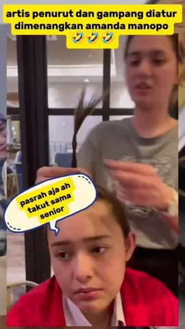 #trendingtiktok #fypage #vidioviralsekarang #followers #amandamanopoviral 