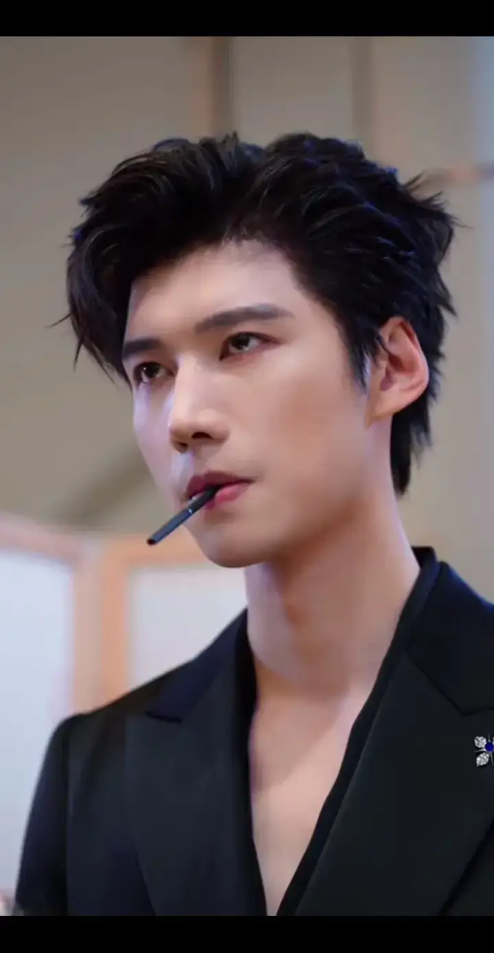 ini juga aku bungkus😁 #Chenruifeng #angkut #aktorchina 