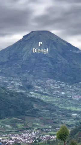 Kapan kedieng🥰 #fyp #diengwonosobo #trending #pintulangitskyview #pesonaindonesia 