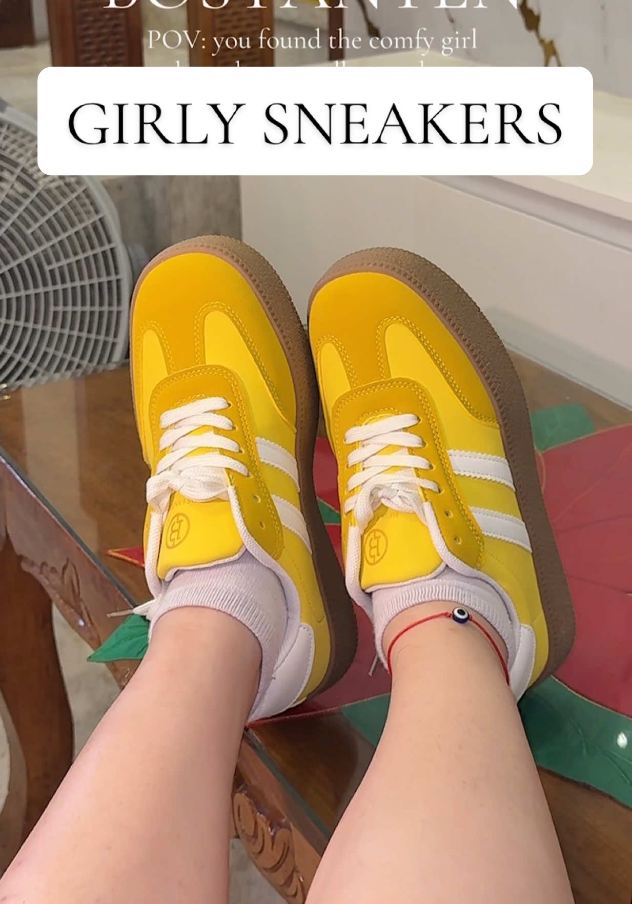 If you’ve been eyeing new kicks, this is your sign 💕. #shoes #sneakers #bostantenshoes #shoesforwomen #comfyshoes 