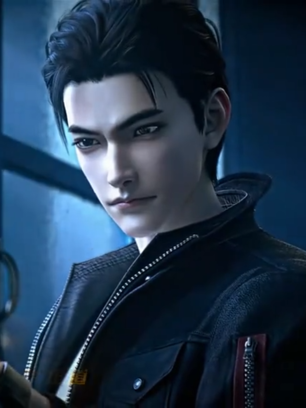 遮天四部曲之一的《深空彼岸》动画要来了！！  #深空彼岸动画科幻感拉满  #donghua #donghuaedit #深空彼岸 