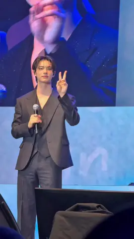 251115 ~ 2025 CHAEM INTO-YOU in Jakarta #李彩玟 #이채민 #LeeChaeMin  #chaemintoyou_in_jakarta 