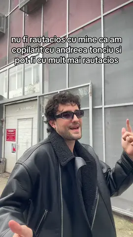 aceste este un avertisment!