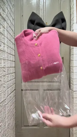 Len thỏ màu siêu tôn da #thoitrangnu 