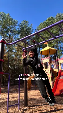 Eat success for the first 30 minutes, and eat protein for the mext 30! #macmotivated #fypシ #lesbiansoftiktok #calisthenics #workoutroutine 