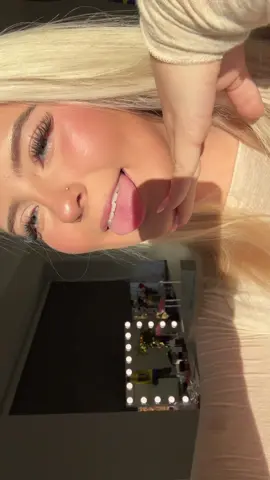 Birthday girl❤️❤️#xybca #M❤️ #fypp #blonde #skandinavia 