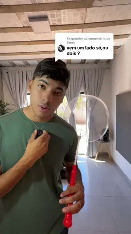 Respondendo a @Tainá 