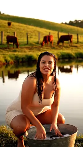 você me acha feia também? #feliznosimples  #roça  #vidanaroça #caipira  #mulher 