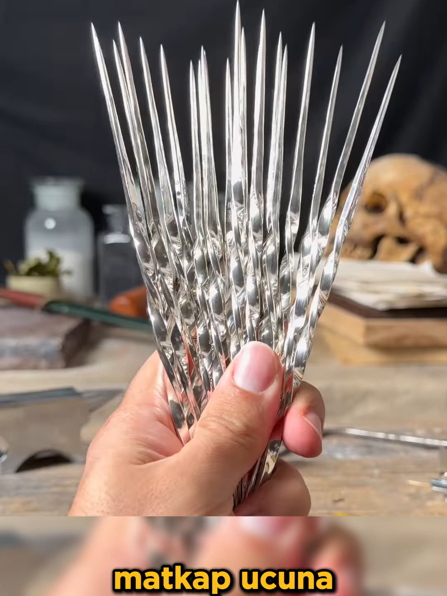 Leonardo da Vinci'nin Sevdiği Matkap Uçlu Kalemler 👨‍🎨 ✎ 😲 #keşfet #davinci #ilginç #bilgi