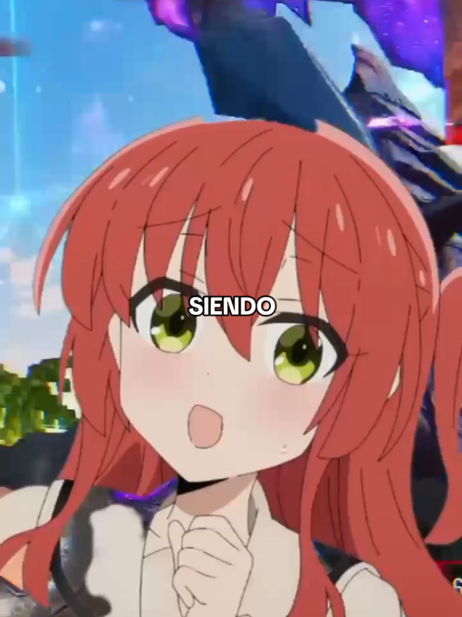 Esa es la razón xD#umamusume #Anime #100k #humor #100kviews 