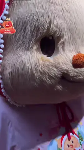 เซอร์ไพรส์ค้าบคุณแม่ #Butterbear #ด้อมน้องเนย 