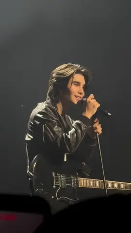 #redgianttour2025 #jeffsatur #malaysia #zeppkualalumpur 