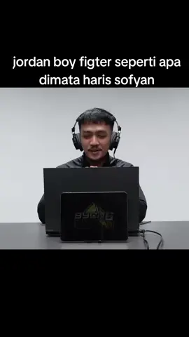buat nambah rekor kemenangan bg haris aja🔥🔥#jordanboy🇲🇾 #byoncombat #harissofyan🇮🇩 