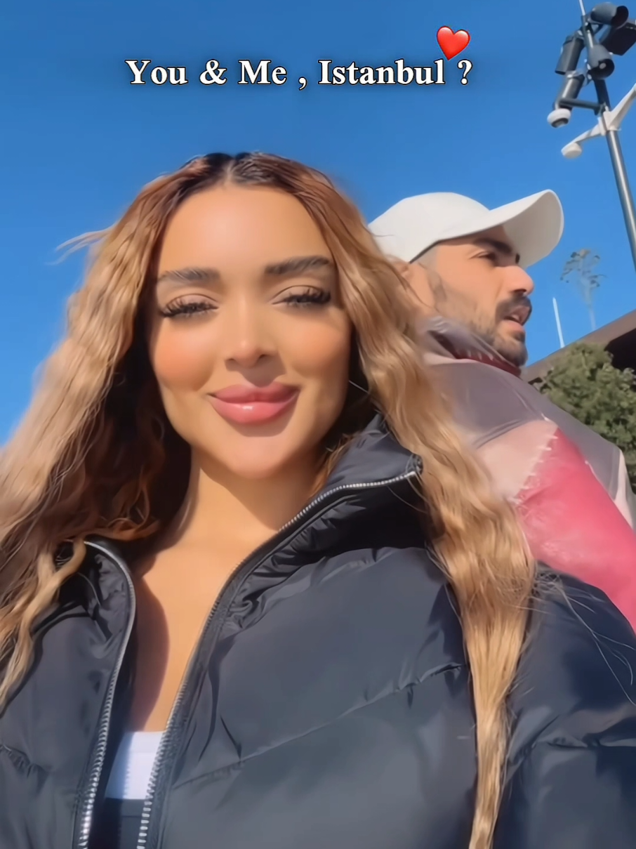 🇹🇷✨️❤️  @Fidaal ben zareb @Tamer Suleiman تامر سليمان  #فيدال_التونسية #fidalbenzareb #فيدال_تامر #viral 