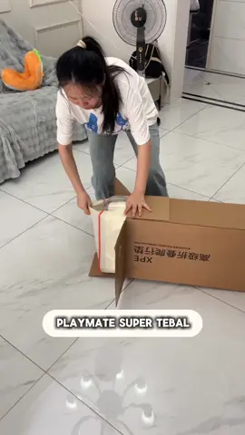 promo special playmat supr tebal dan empuk#playmate #playmateanak #promospecial #playmatebaby 