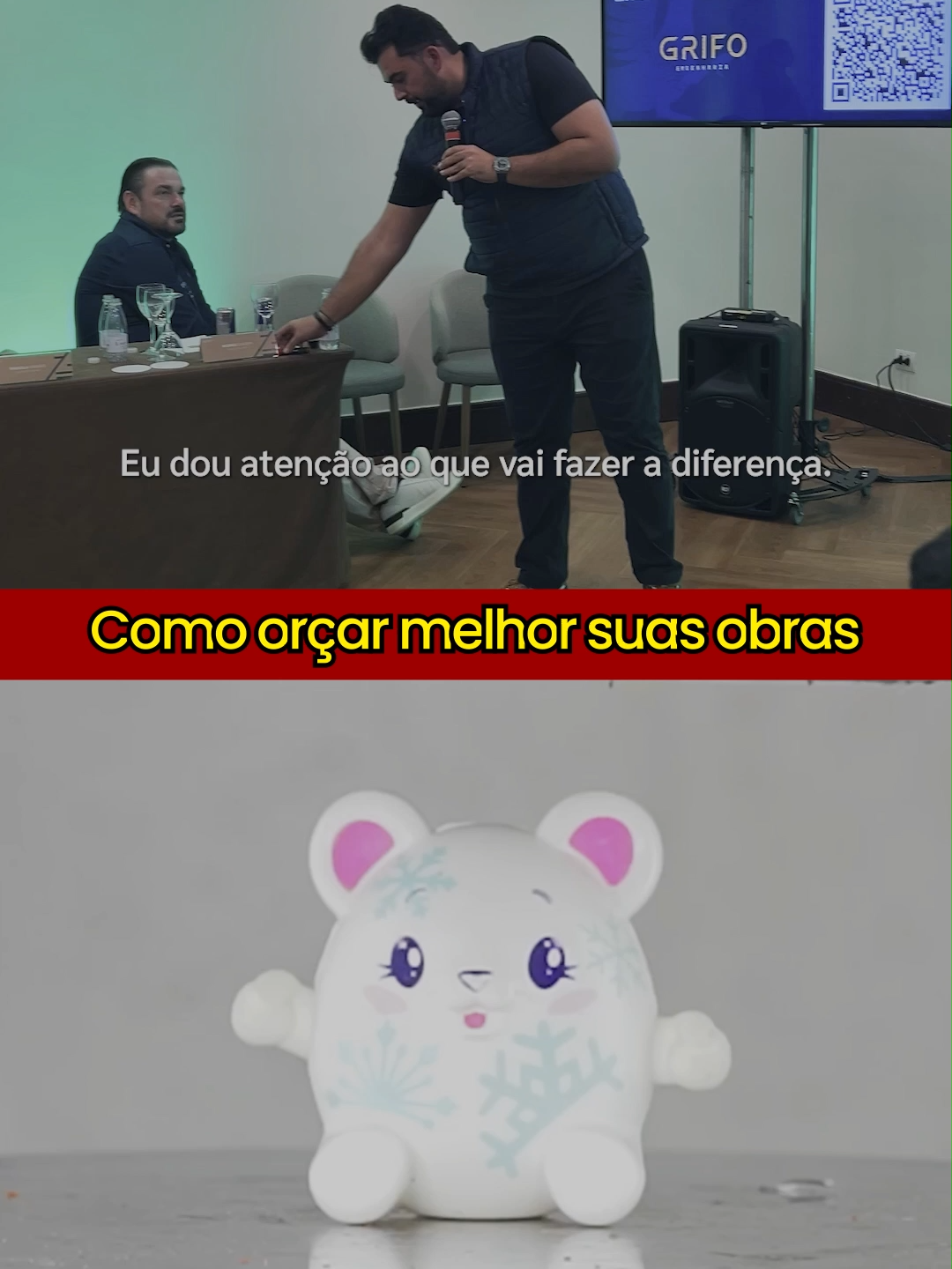 Como orçar melhor suas obras #danielgrifo #clipfygrifo #clipfyleague @danielg.grifo @clipfy.league