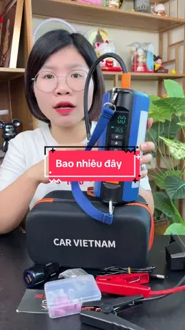 Bơm kích 5in1 #hangxinhtuoi #bomkichbinhcarvietnam 