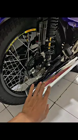 #rxking #rxkingindonesia #rxkingnusantara #rxking135cc #rxkingbandung 