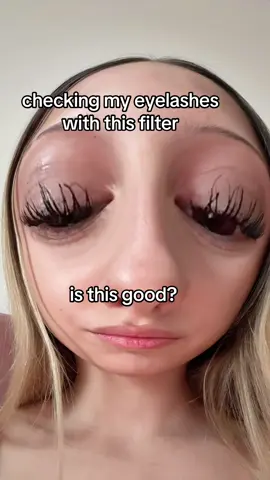 #help #eyelashes #fyp