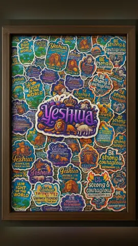 Stick these little sparks of motivation wherever you need a quick pick-me-up. At just $2.75, they’re the easiest way to keep your vibe strong all day. - Ready to shop? Check out the link in our bio! #InspirationalQuotes #MotivationStickers #PositiveVibes #DailyInspo #StickerAddict