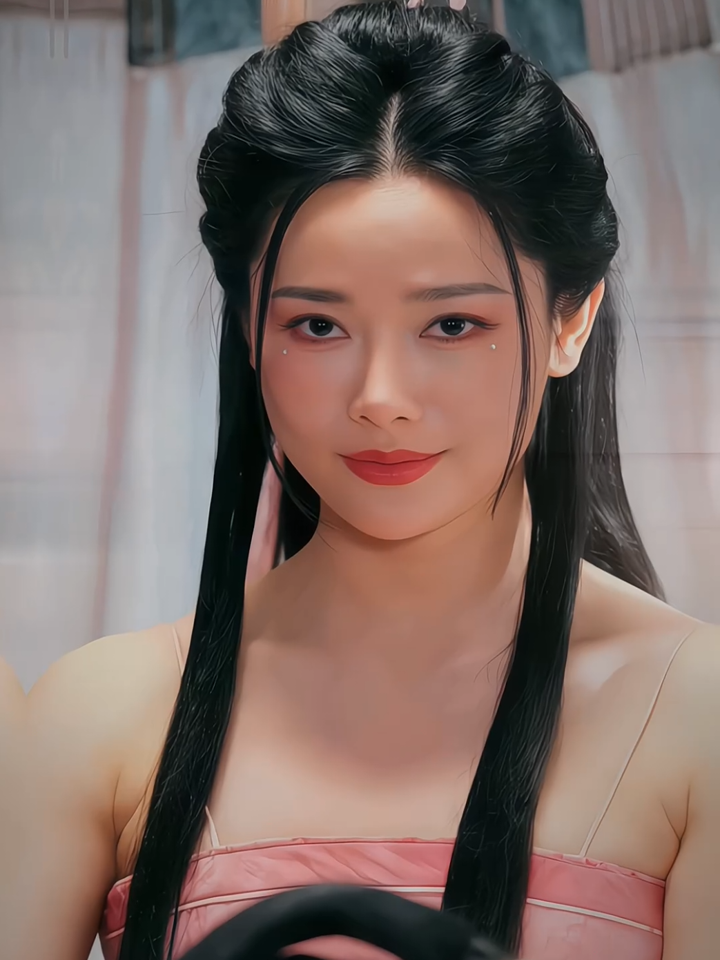 jadi ter zira zira gini brok, tinggal nunggu s2😋 #zhangxinyuan #dracin #istrikutigatakdirkugila #ziragusti #fyp 