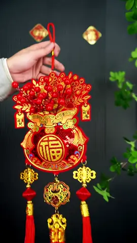 #tet #2026 #decor #trangtritet #xuhuong 