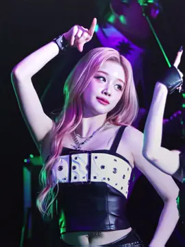 PINK HAIR ITS SO SPECIAL 😫🫎😖💕 #pharitapunyajake #pharitababymonster #파리타 #babymonster #베이비몬스터 