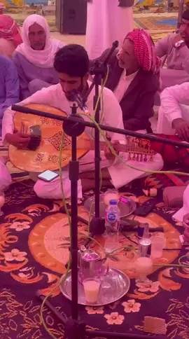 الفنان جمال التيهي  جمهوريه مصر العربيه وسط سيناء