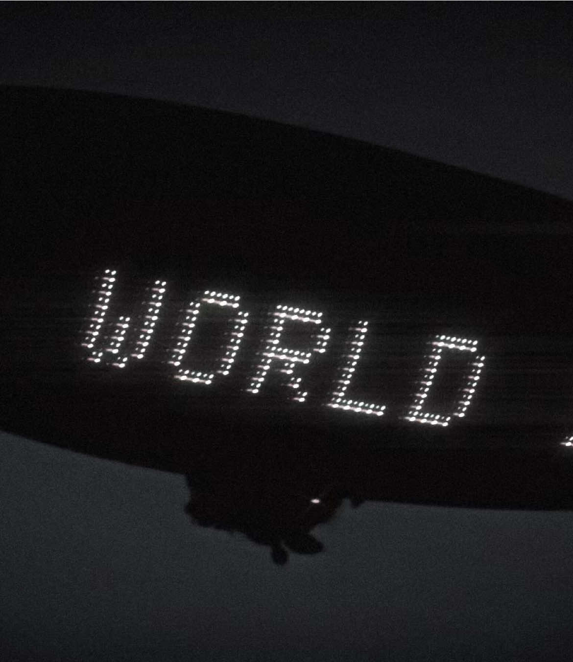 « the world is yours » #cinematic #edit #ae 