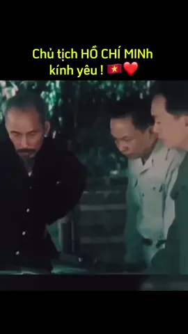 Người là gương cho chúng con tiếp bước Dẫu bây giờ đất nước trọn niềm vui Nhớ về Cha lòng con thấy bùi ngùi Xin kính chúc Người an vui giấc ngủ. Chủ tịch Hồ Chí Minh vĩ đại #chutichhochiminh #lichsuvietnam #kechuyenbacho #xuhuong 