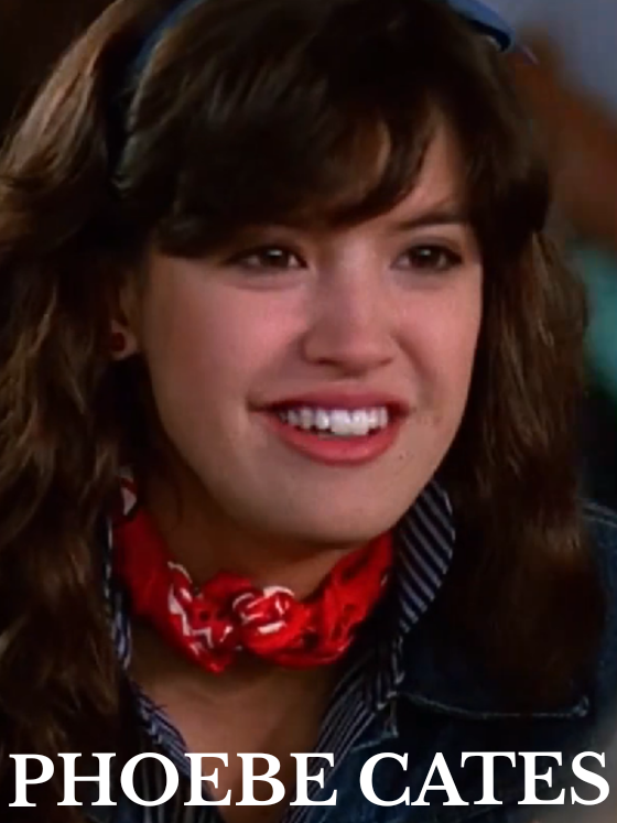 Phoebe Cates & Jennifer Jason Leigh from Fast Times At Ridgemont High (1982) #phoebecates #jenniferjasonleigh #fasttimesatridgemonthigh #80smovies #movie 