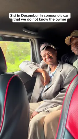 Happy day out…andu ma naivasha