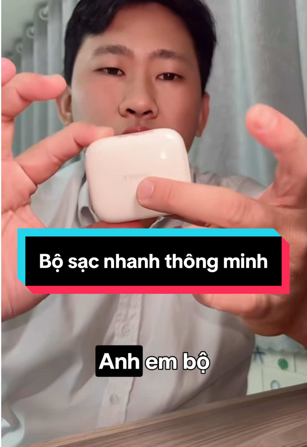 Tiền nào của nấy nha mọi người dùng thích lắm đáng tiền nha 🤩 #MaiTriThuc #ThucRiViu #XuHuong #TiktokReview #ReviewHot   