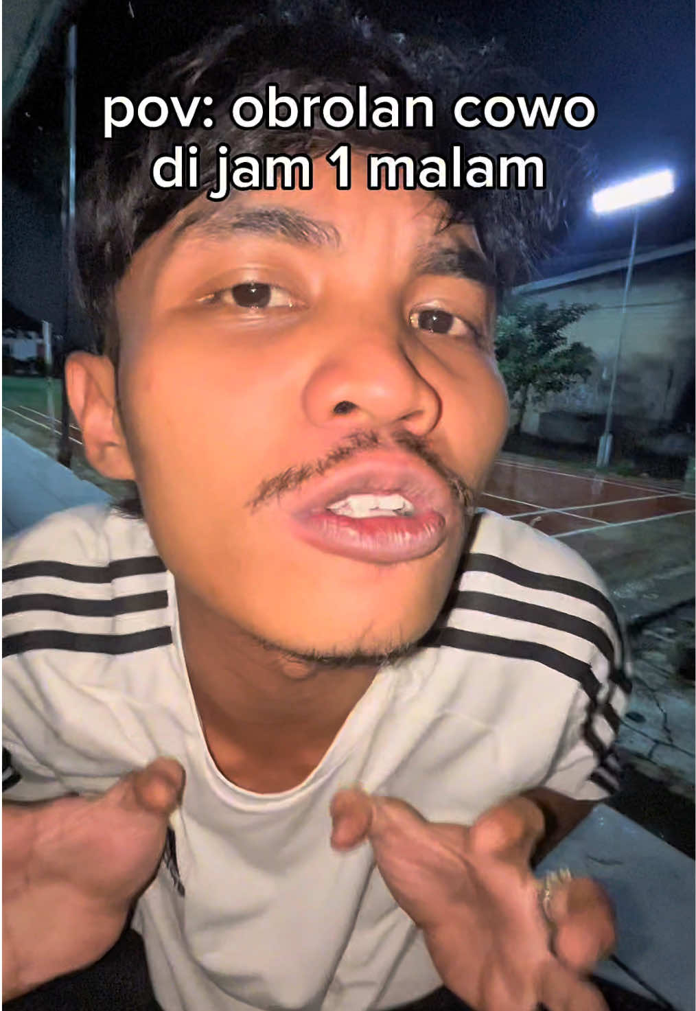 Mantepan ge nasi kaefce😌 #fypage #komedi #genz #ngakak #random 