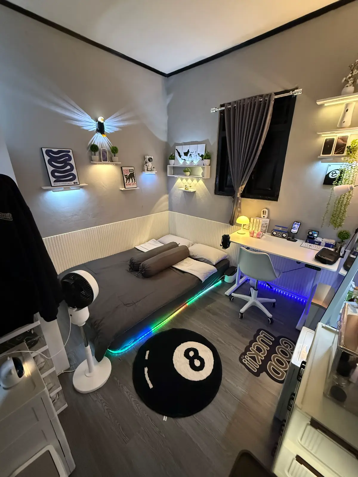 #kamaraesthetic #kamarestetik #kamarestetik✨ #fyppp #kamarimpian 