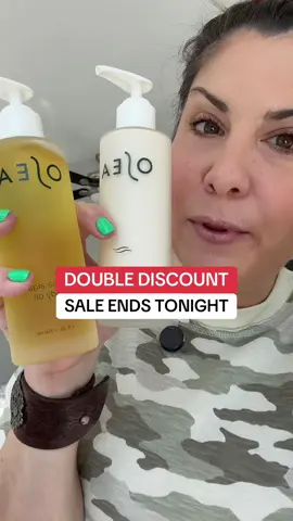 OSEA Malibu Undaria Body Bestsellers #tiktokshopcreatorpicks #tiktokshopblackfriday #tiktokshopcybermonday #ttsbeautybesties #SuperBrandDayBFCM   *Final Price / Shipping / Coupons / Discounts may differ based on your TikTok account, available coupons, and current promotions. Always refer to product listing for up-to-date offers. 