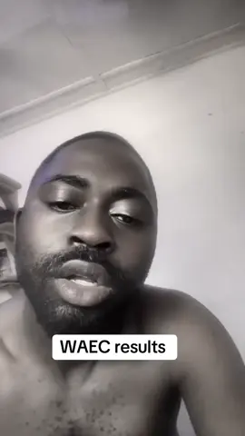 WAEC results. Hmm failing exams doesn’t make you a failure 😞 #fypシ゚ #universitystudents #waecstudents 