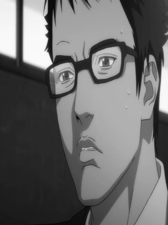 Bang #inuyashiki #edit #darktriad #fyp #anime 