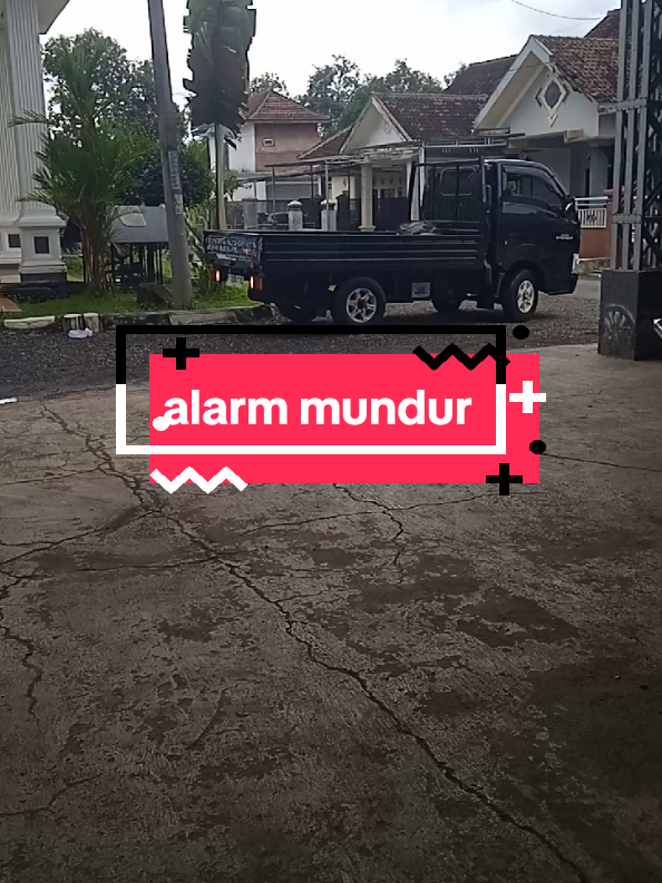 Alarm Mundur 50 nada suara lucu pokoknya mantap habis#alarm #alarmmundur #alarmmobil #alarmrem #alarmviralsulawesi 