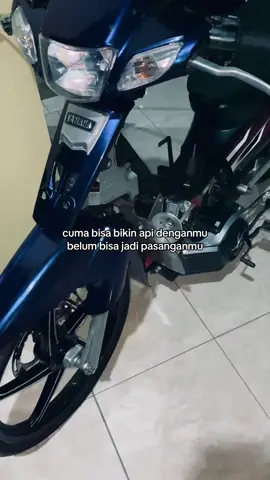 #fizr #twostroke #agstyle5km #5kmkagakngejem #foryou 